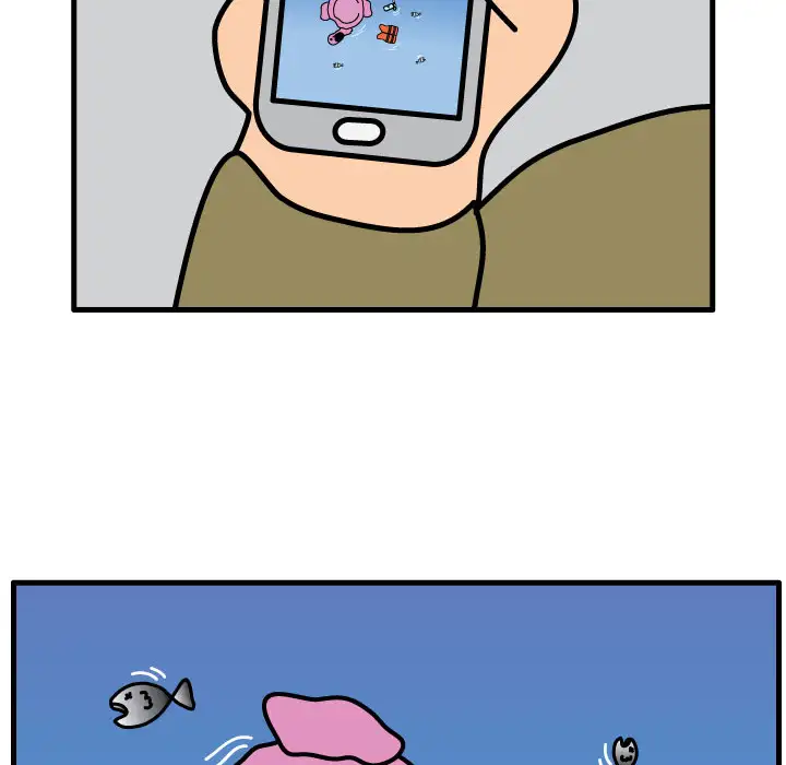 Killer Farts - Chapter 57 Page 6