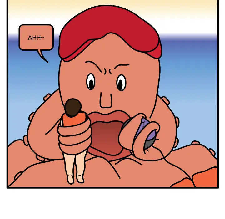 Killer Farts - Chapter 57 Page 60