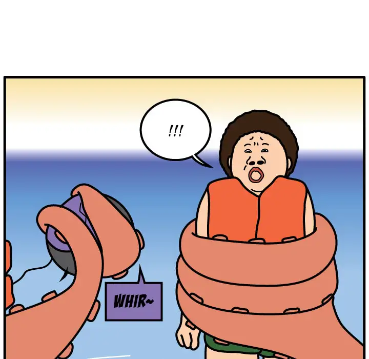 Killer Farts - Chapter 57 Page 61