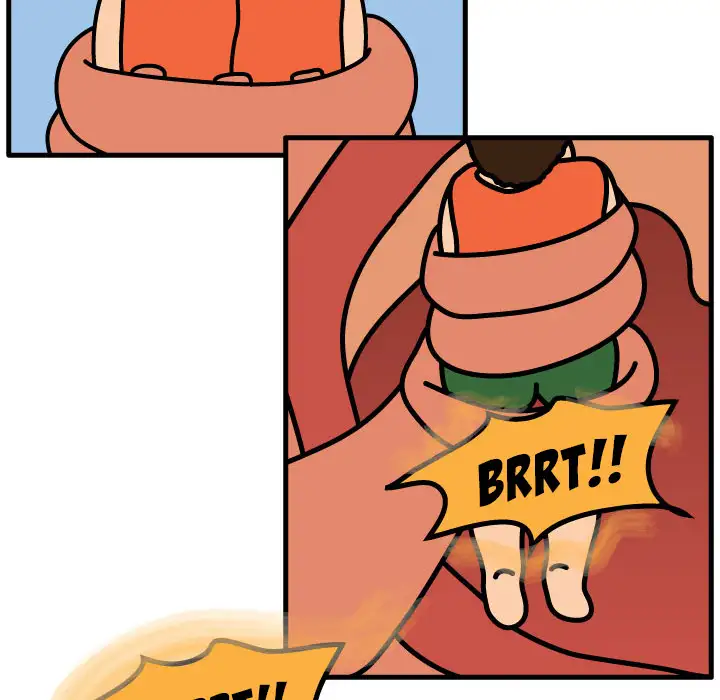 Killer Farts - Chapter 57 Page 64