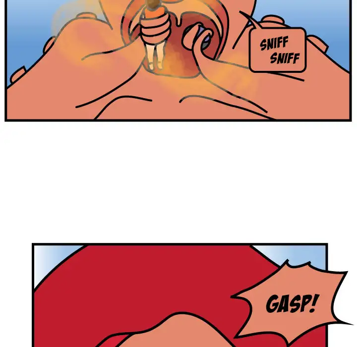 Killer Farts - Chapter 57 Page 67