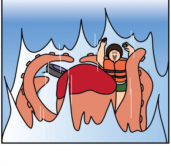 Killer Farts - Chapter 57 Page 69