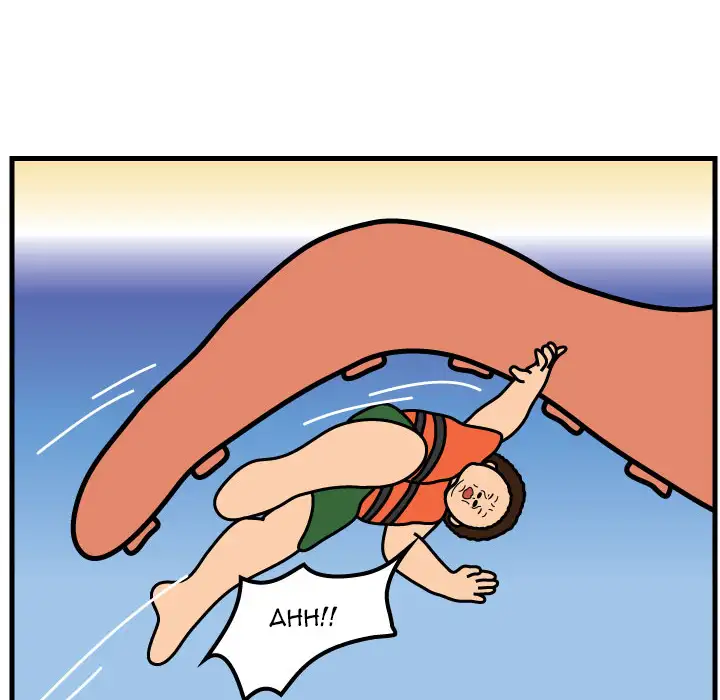 Killer Farts - Chapter 57 Page 70