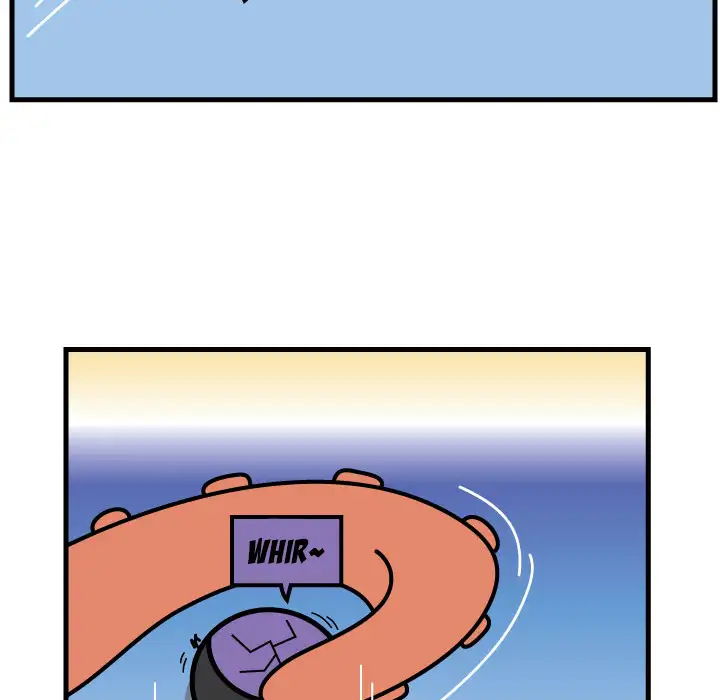 Killer Farts - Chapter 57 Page 71