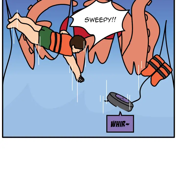 Killer Farts - Chapter 57 Page 73