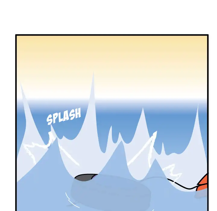 Killer Farts - Chapter 57 Page 74