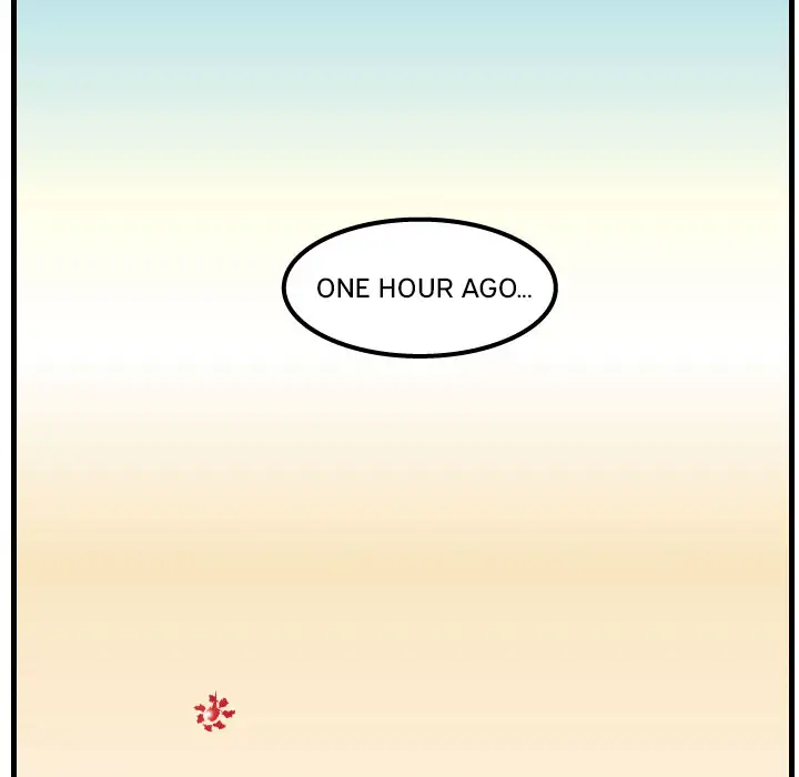 Killer Farts - Chapter 57 Page 8