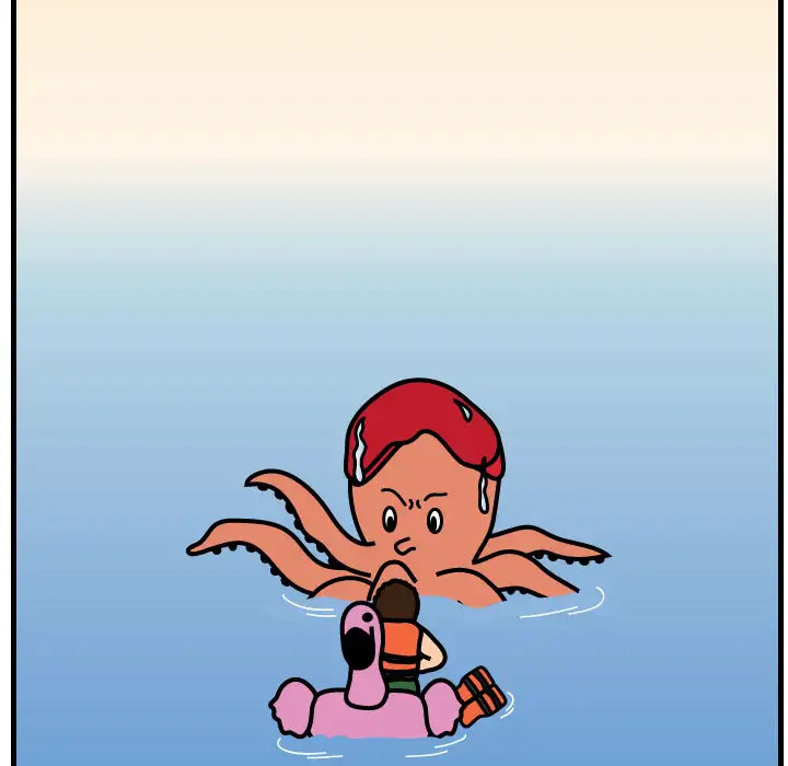 Killer Farts - Chapter 57 Page 9