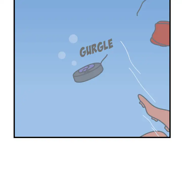 Killer Farts - Chapter 58 Page 12