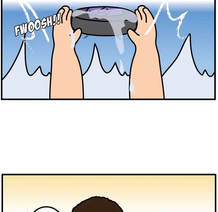 Killer Farts - Chapter 58 Page 17