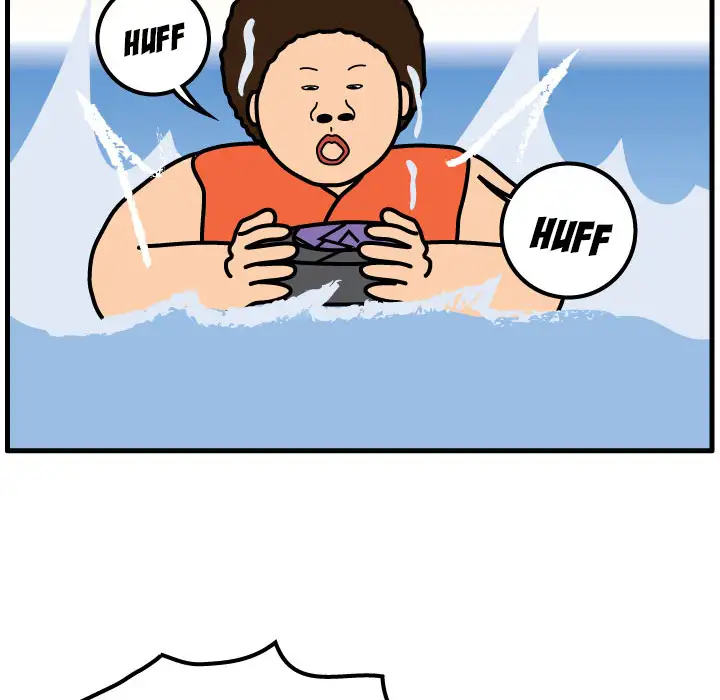 Killer Farts - Chapter 58 Page 18