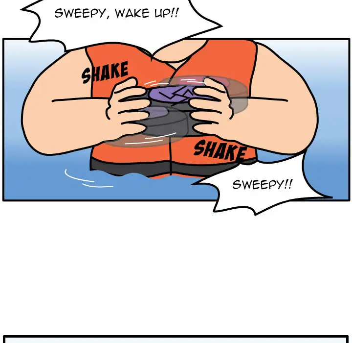 Killer Farts - Chapter 58 Page 19