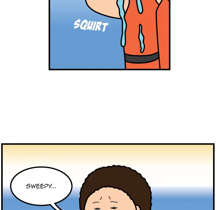 Killer Farts - Chapter 58 Page 23