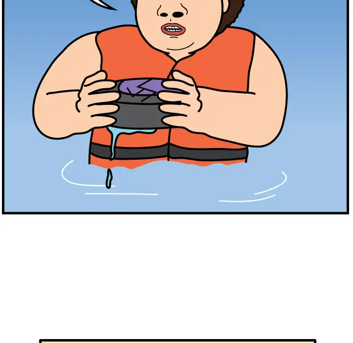 Killer Farts - Chapter 58 Page 24