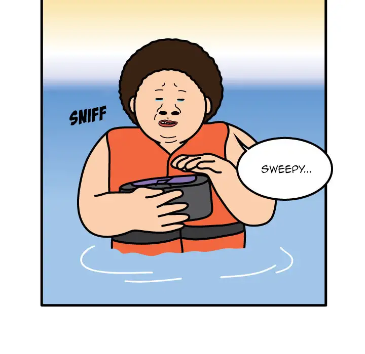 Killer Farts - Chapter 58 Page 25