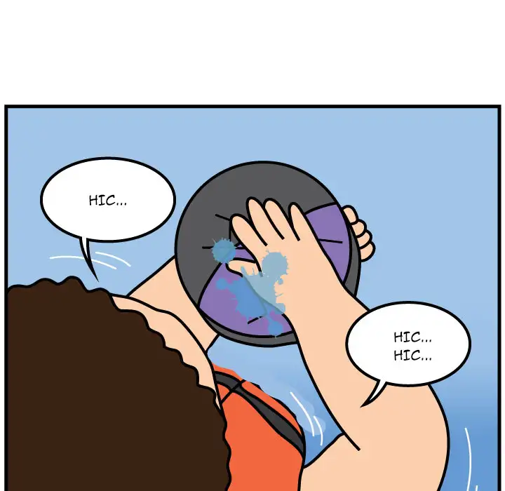 Killer Farts - Chapter 58 Page 26