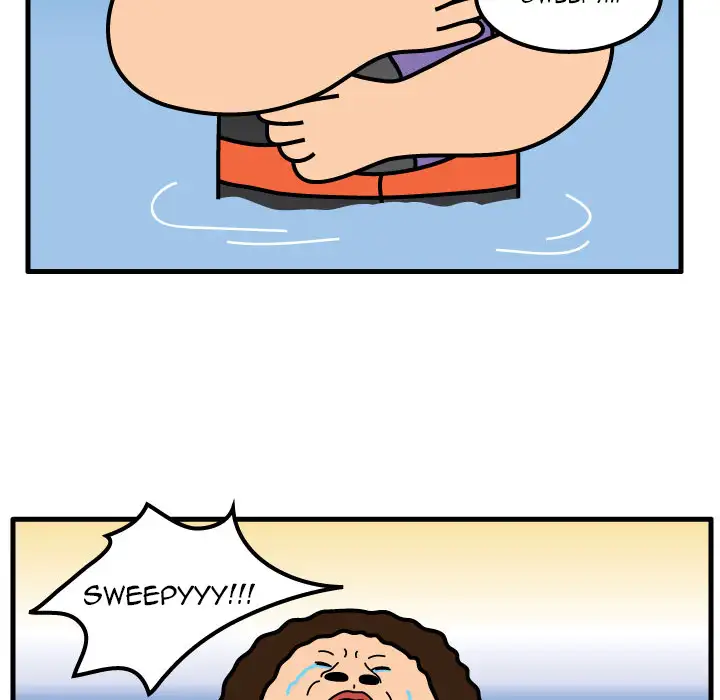 Killer Farts - Chapter 58 Page 28