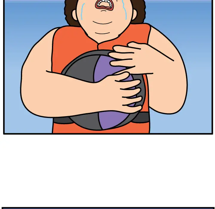 Killer Farts - Chapter 58 Page 29