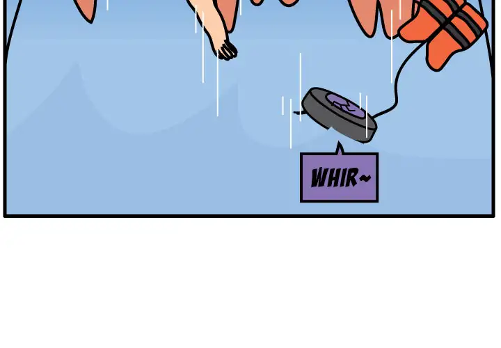 Killer Farts - Chapter 58 Page 3