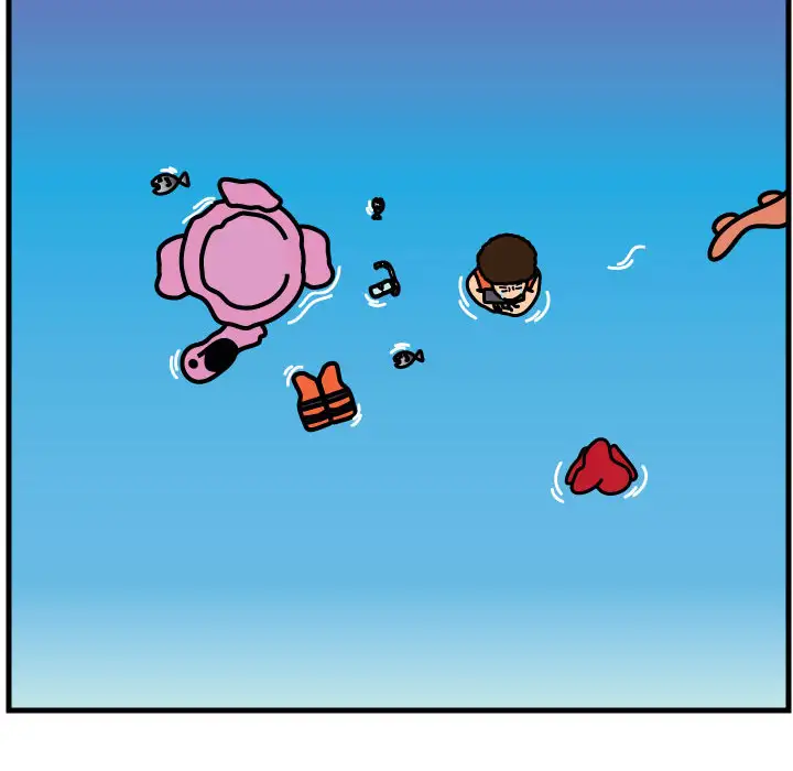 Killer Farts - Chapter 58 Page 30