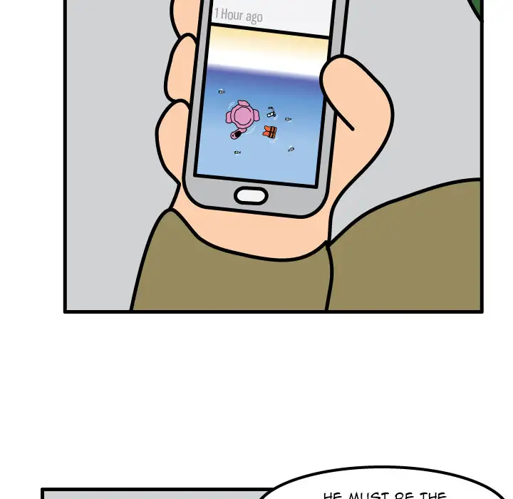 Killer Farts - Chapter 58 Page 33