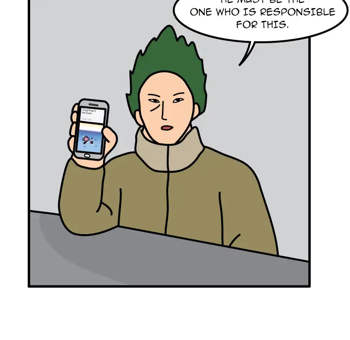 Killer Farts - Chapter 58 Page 34