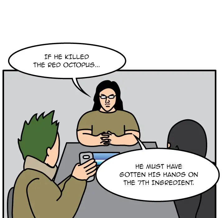 Killer Farts - Chapter 58 Page 35