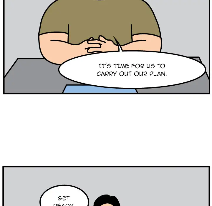 Killer Farts - Chapter 58 Page 37