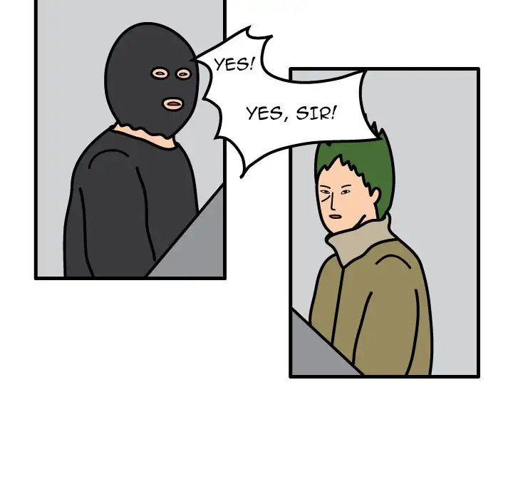 Killer Farts - Chapter 58 Page 39