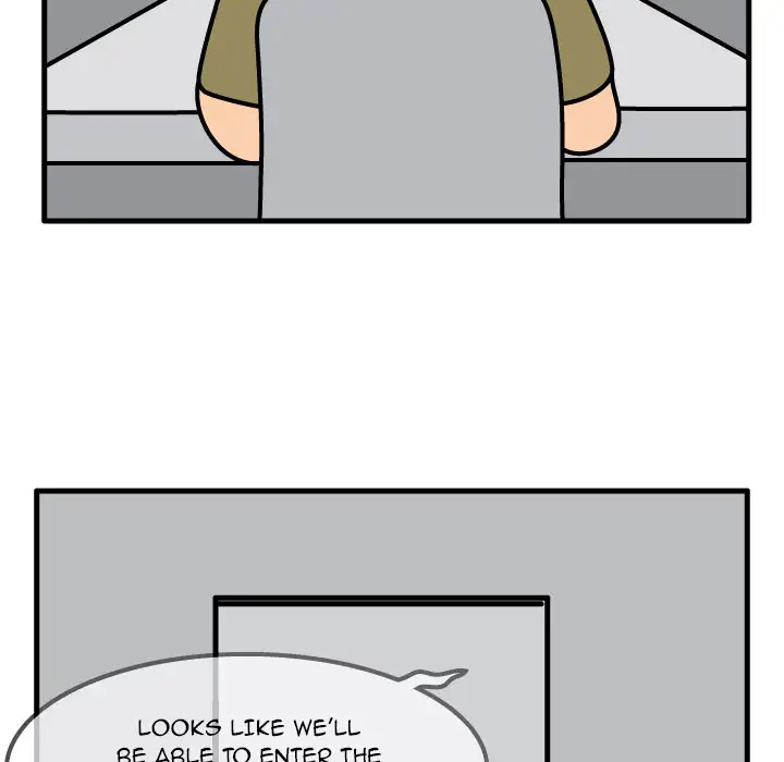 Killer Farts - Chapter 58 Page 42