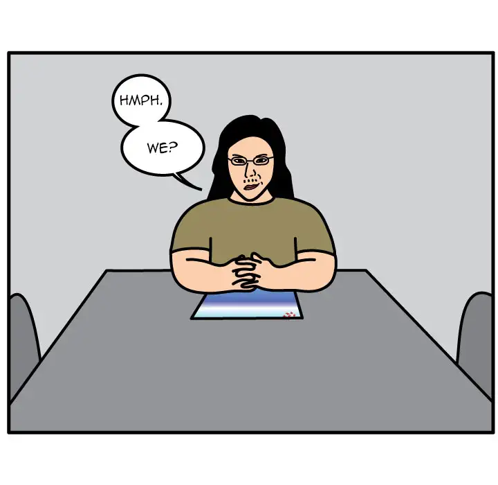 Killer Farts - Chapter 58 Page 44