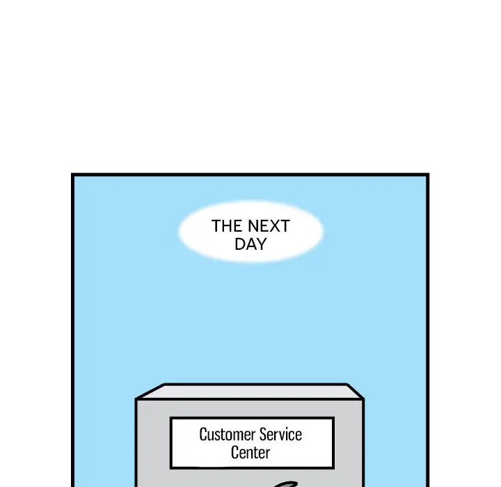 Killer Farts - Chapter 58 Page 47