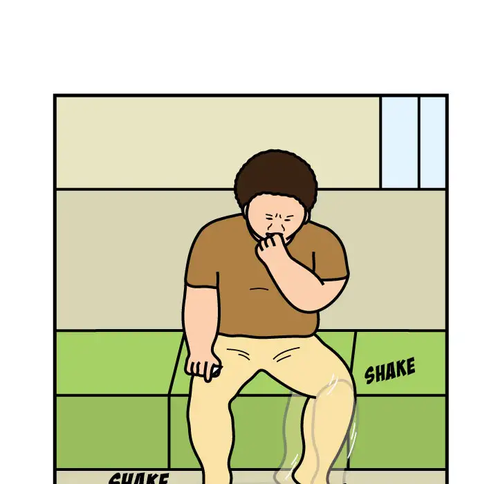 Killer Farts - Chapter 58 Page 50