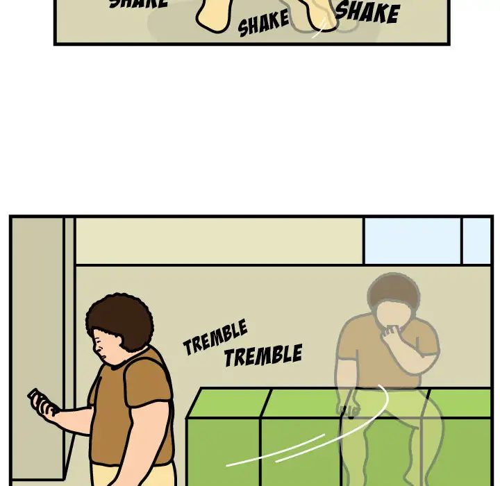 Killer Farts - Chapter 58 Page 51