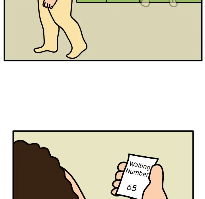 Killer Farts - Chapter 58 Page 52