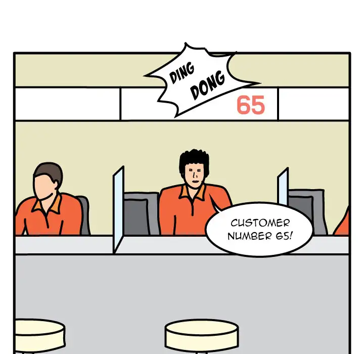 Killer Farts - Chapter 58 Page 56