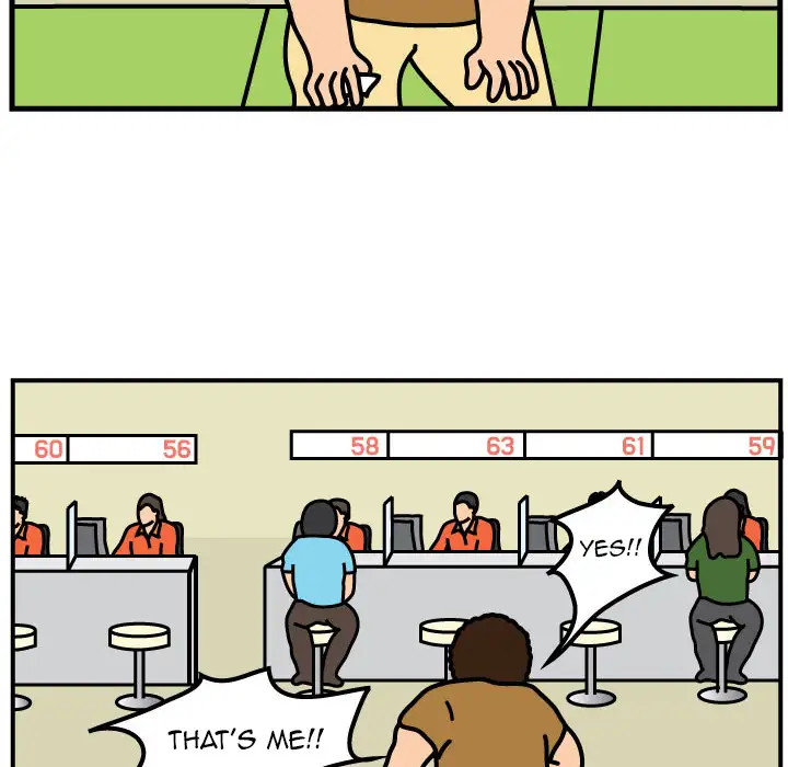 Killer Farts - Chapter 58 Page 58