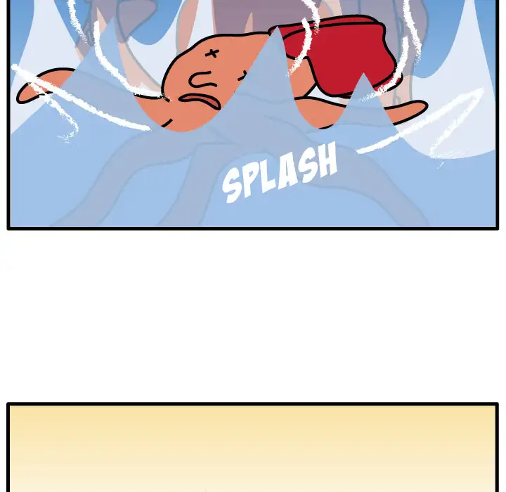 Killer Farts - Chapter 58 Page 6