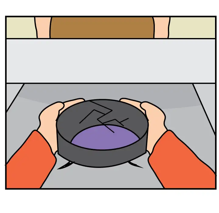 Killer Farts - Chapter 58 Page 67