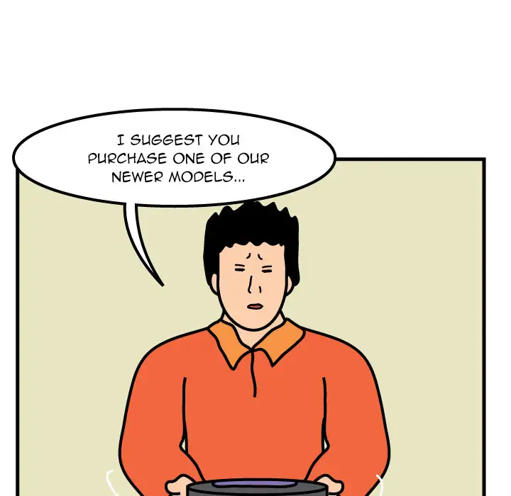 Killer Farts - Chapter 58 Page 68