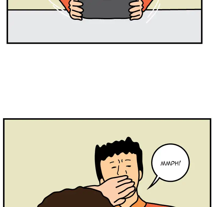 Killer Farts - Chapter 58 Page 69