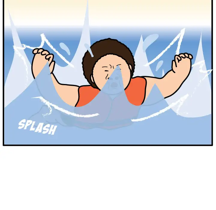 Killer Farts - Chapter 58 Page 7