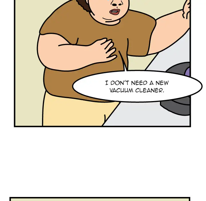 Killer Farts - Chapter 58 Page 71