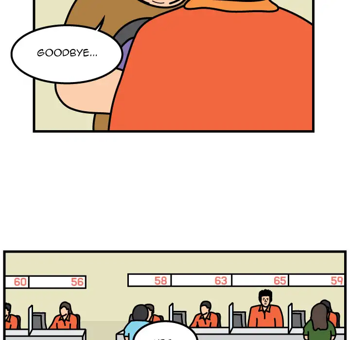 Killer Farts - Chapter 58 Page 75