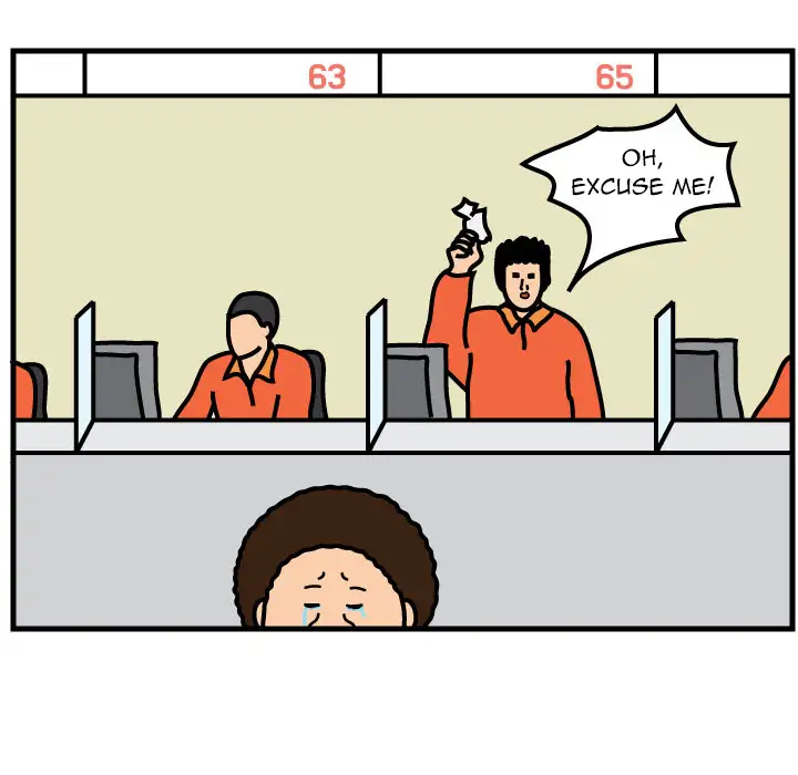 Killer Farts - Chapter 58 Page 77