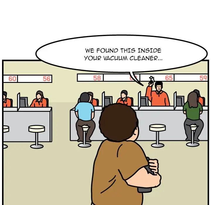 Killer Farts - Chapter 58 Page 78