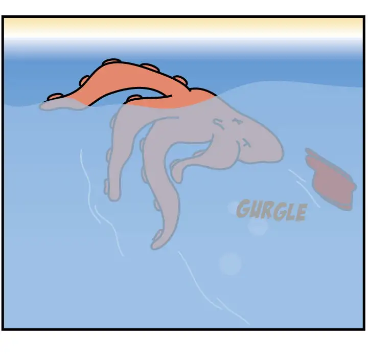 Killer Farts - Chapter 58 Page 8