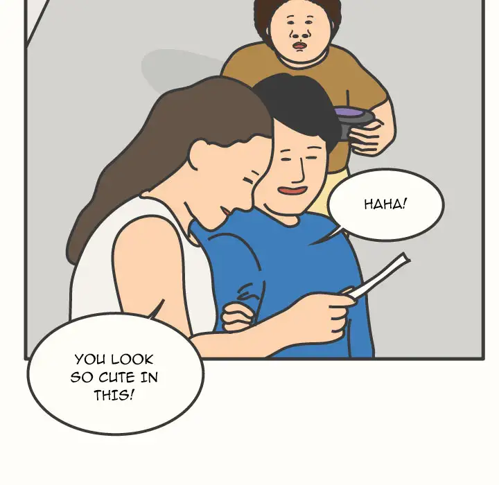 Killer Farts - Chapter 59 Page 14