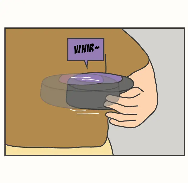 Killer Farts - Chapter 59 Page 20