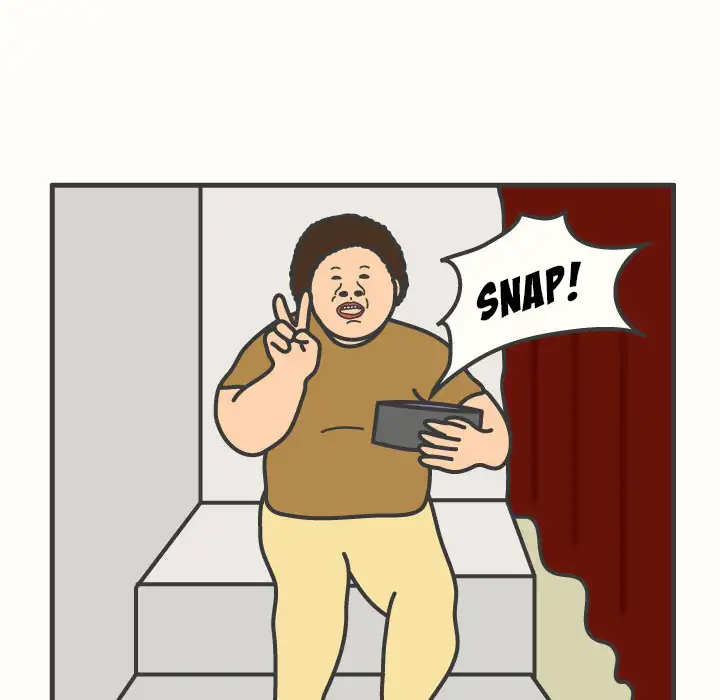 Killer Farts - Chapter 59 Page 25